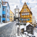 Travel guide for Rothenburg Ob Der Tauber Germany