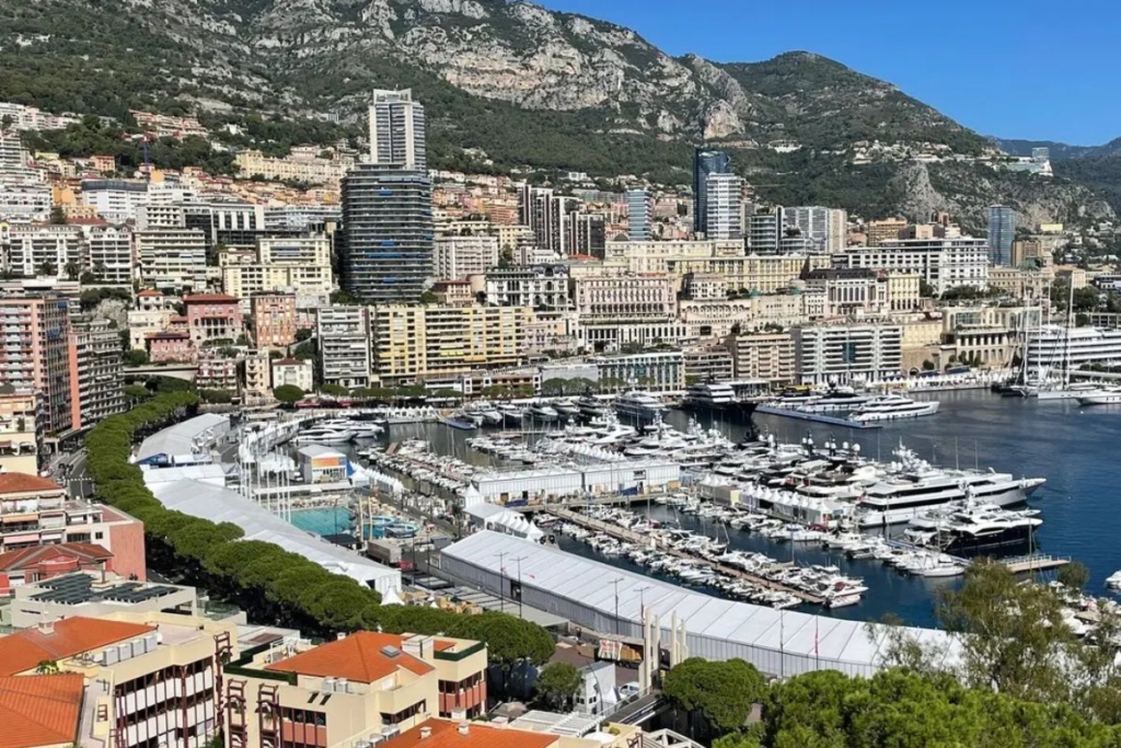 Visit Monte Carlo and Menton If You Want A Softer Finish - Best things to do in Nice France