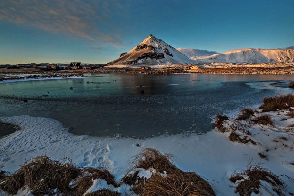 Visit Snaefellsnes - must see things in iceland