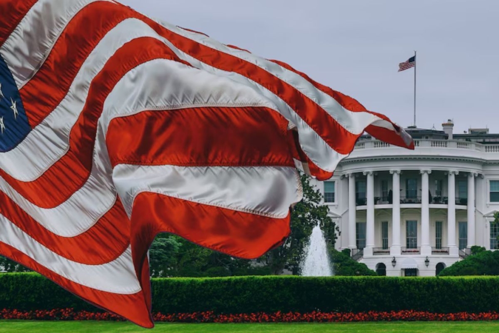 Visit The White House And The People’s House - washington dc things to do