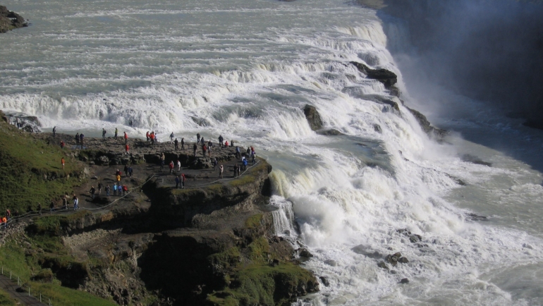What Is There to Do in Iceland