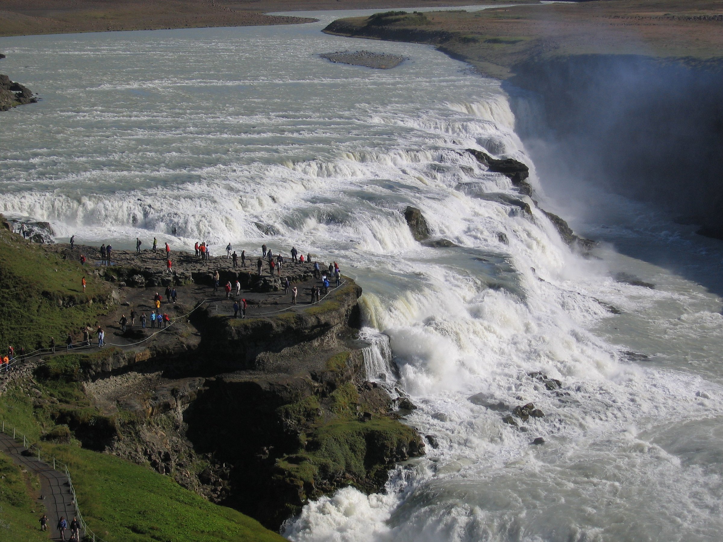 What Is There to Do in Iceland
