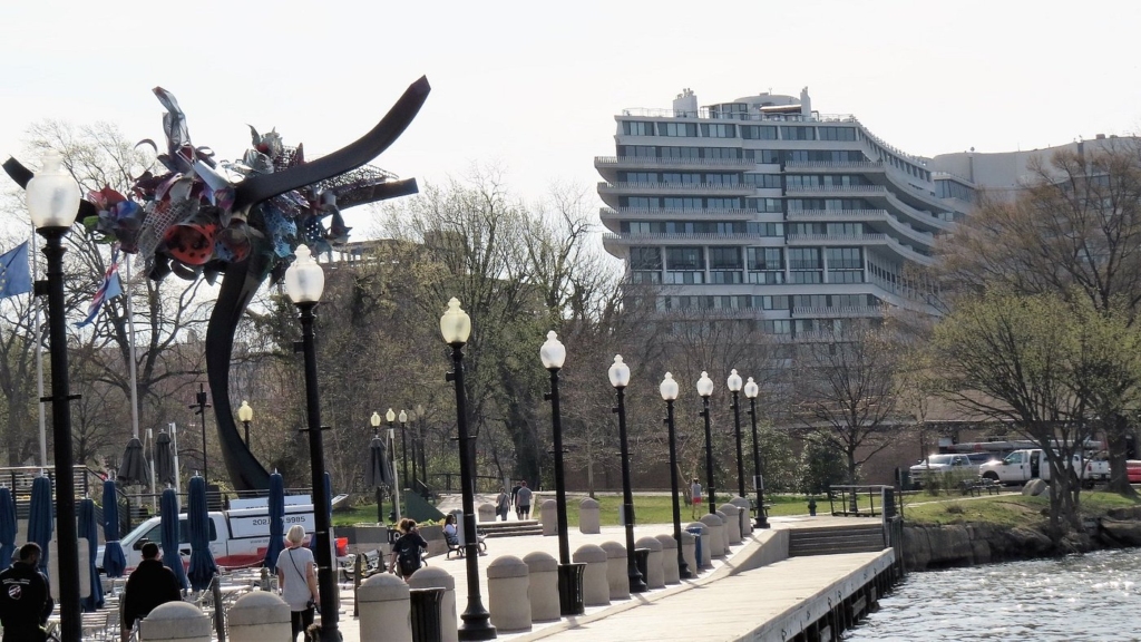 georgetown-waterfront