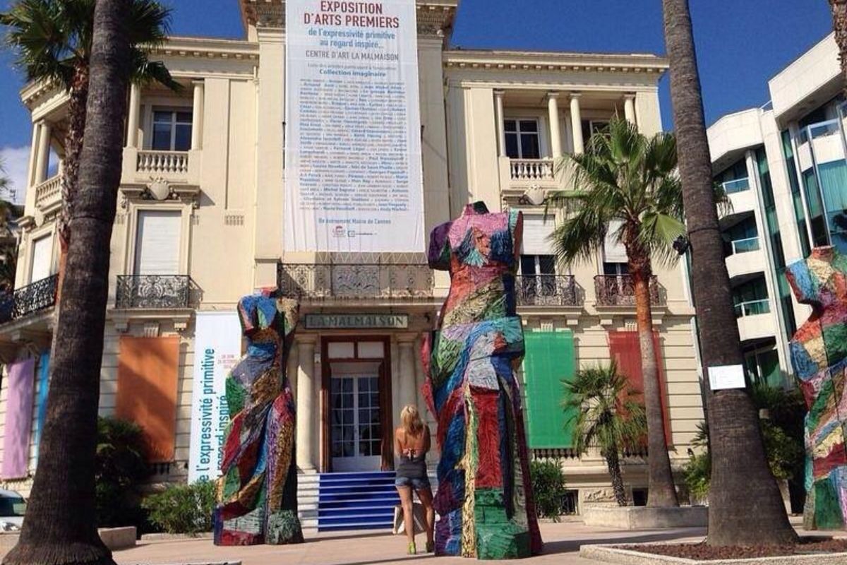 la malmaison cannes - things to see and do in Cannes