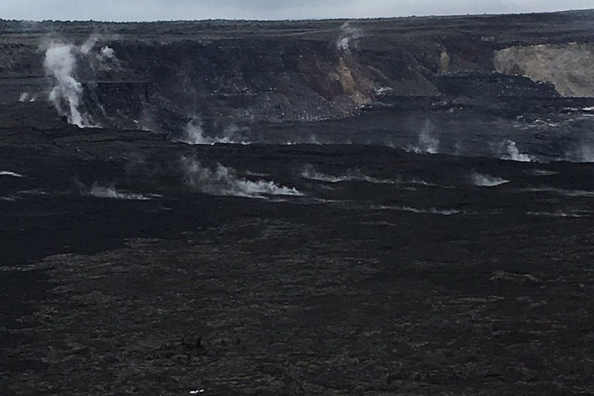 Hawaiʻi Island (Big Island) - traveling to hawaii