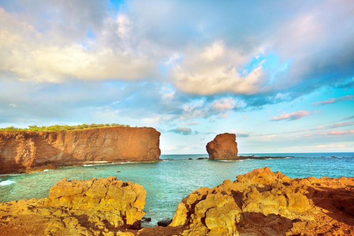 Lānaʻi - hawaii travel guide