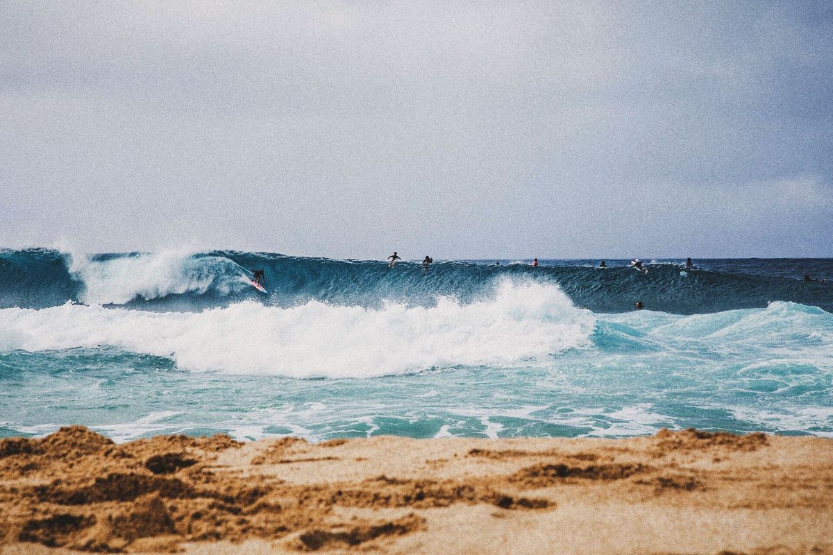 Maui - what is the best island to visit in hawaii