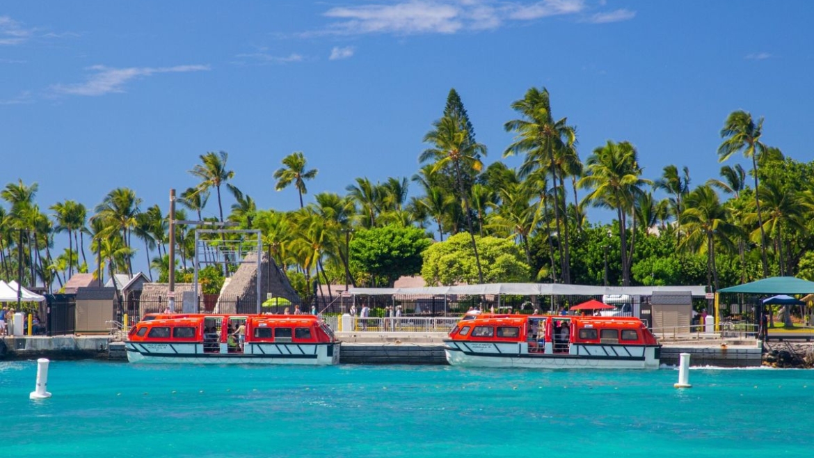 Which is the Best Island to Visit in Hawaii for First Time Visitors