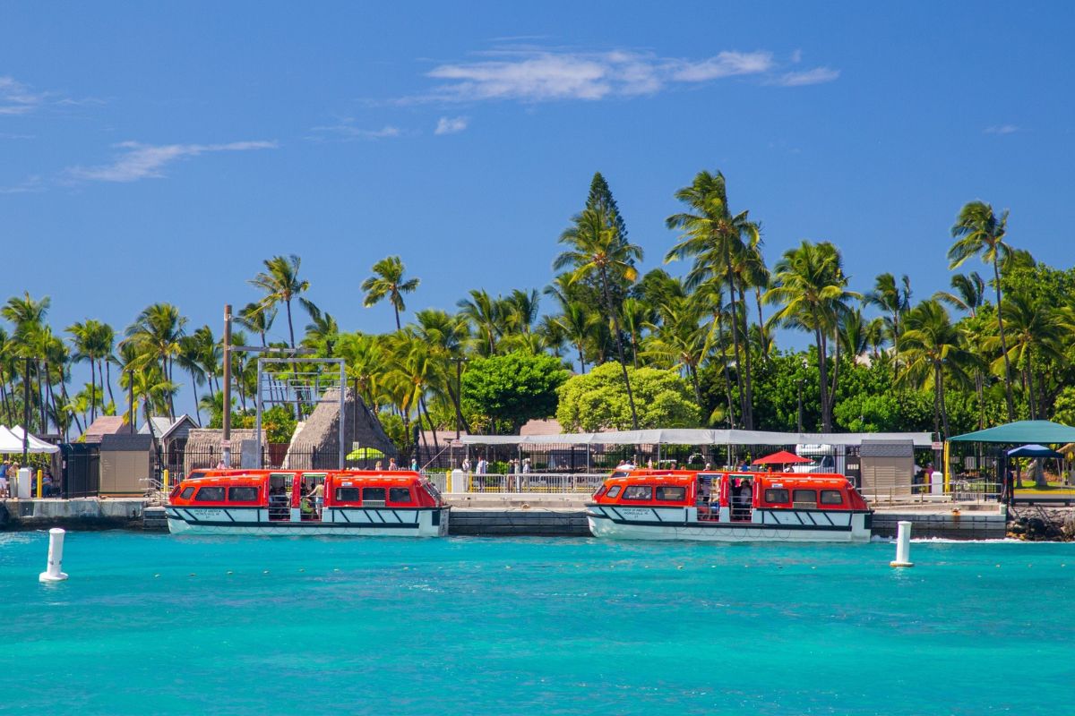Which is the Best Island to Visit in Hawaii for First Time Visitors